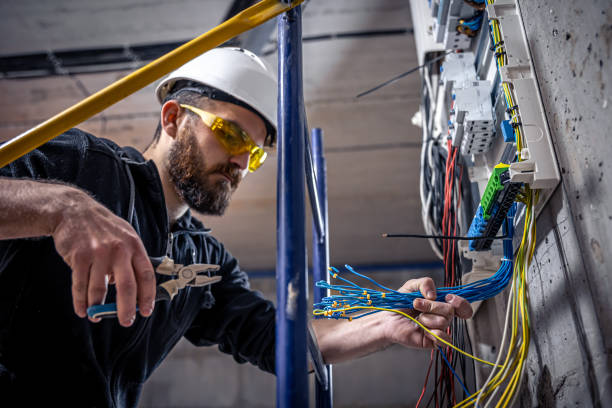 Best Electrical Rewiring Services  in Garland, UT