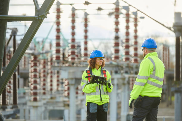 Best Commercial Electrician Services  in Garland, UT