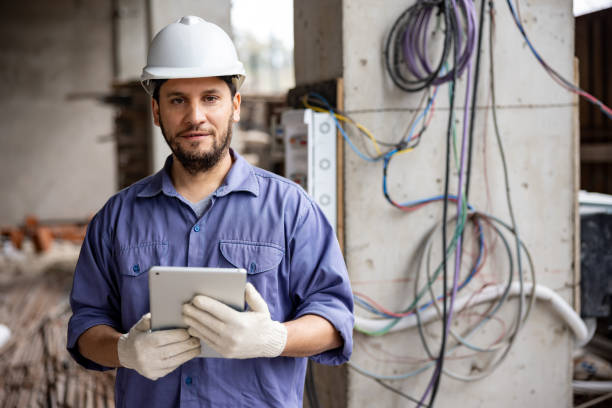 Electrical Rewiring Services in Garland, UT