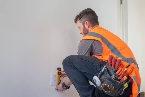 Best Affordable Electrical Installation  in Garland, UT