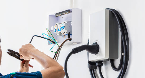 Best Electrical Wiring Services  in Garland, UT
