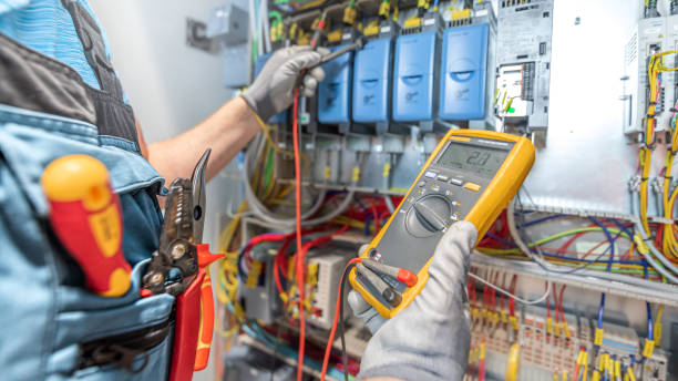 Best Best Electricians Near Me  in Garland, UT