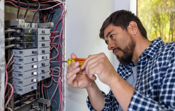 Best Electrical Troubleshooting Services  in Garland, UT